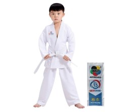 Best Sport Kihon Gi 1